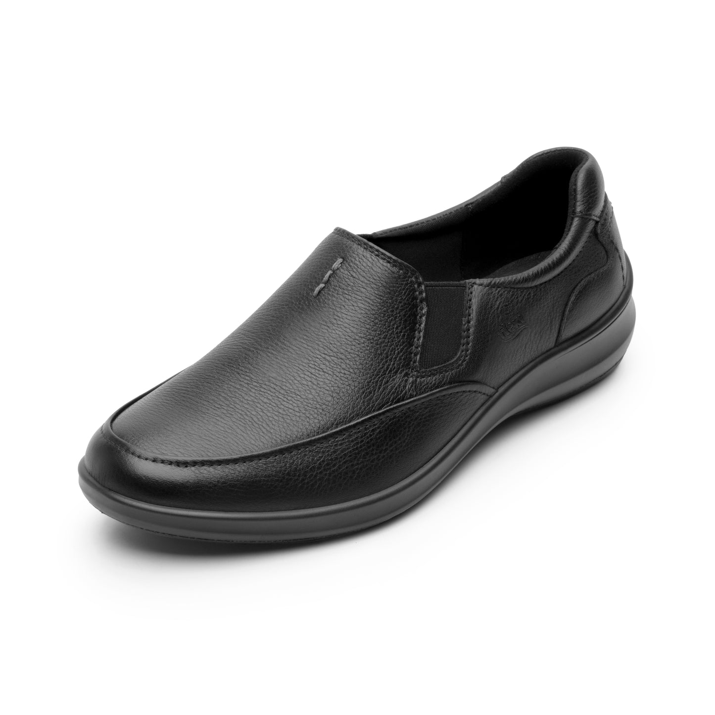 CONFORT DAMA 25920 NEGRO MIROSLAVA