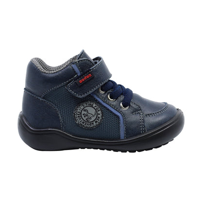 BOTA CASTOR 00 AZUL