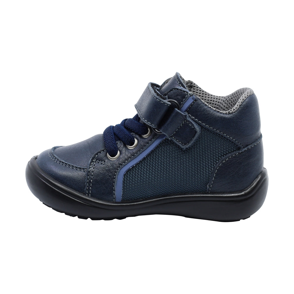 BOTA CASTOR 00 AZUL