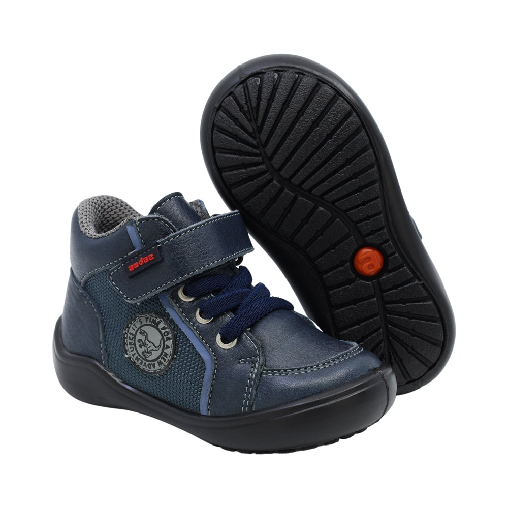 BOTA CASTOR 00 AZUL