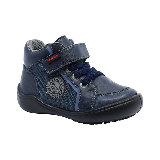 BOTA CASTOR 00 AZUL