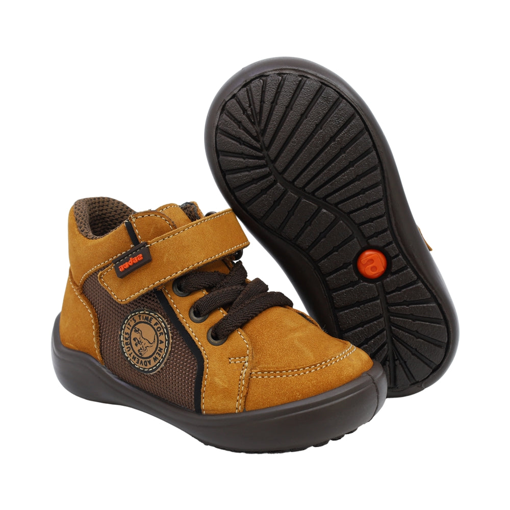 BOTA CASTOR 00 MIEL