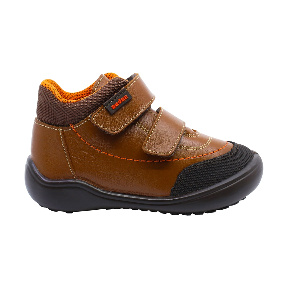 BOTA CASTOR 01 MIEL