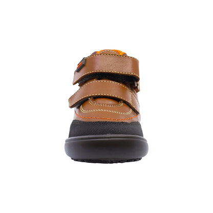 BOTA CASTOR 01 MIEL