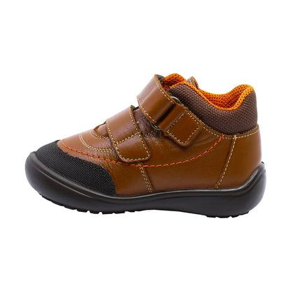 BOTA CASTOR 01 MIEL