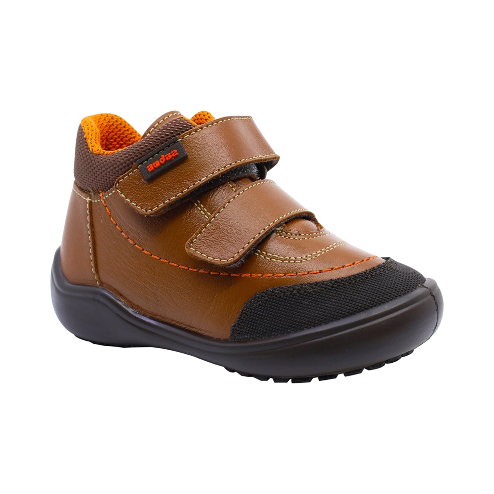 BOTA CASTOR 01 MIEL