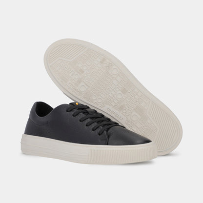 SNEAKER 300101 NEGRO