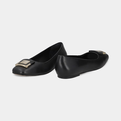 BALERINA 302902 NEGRO