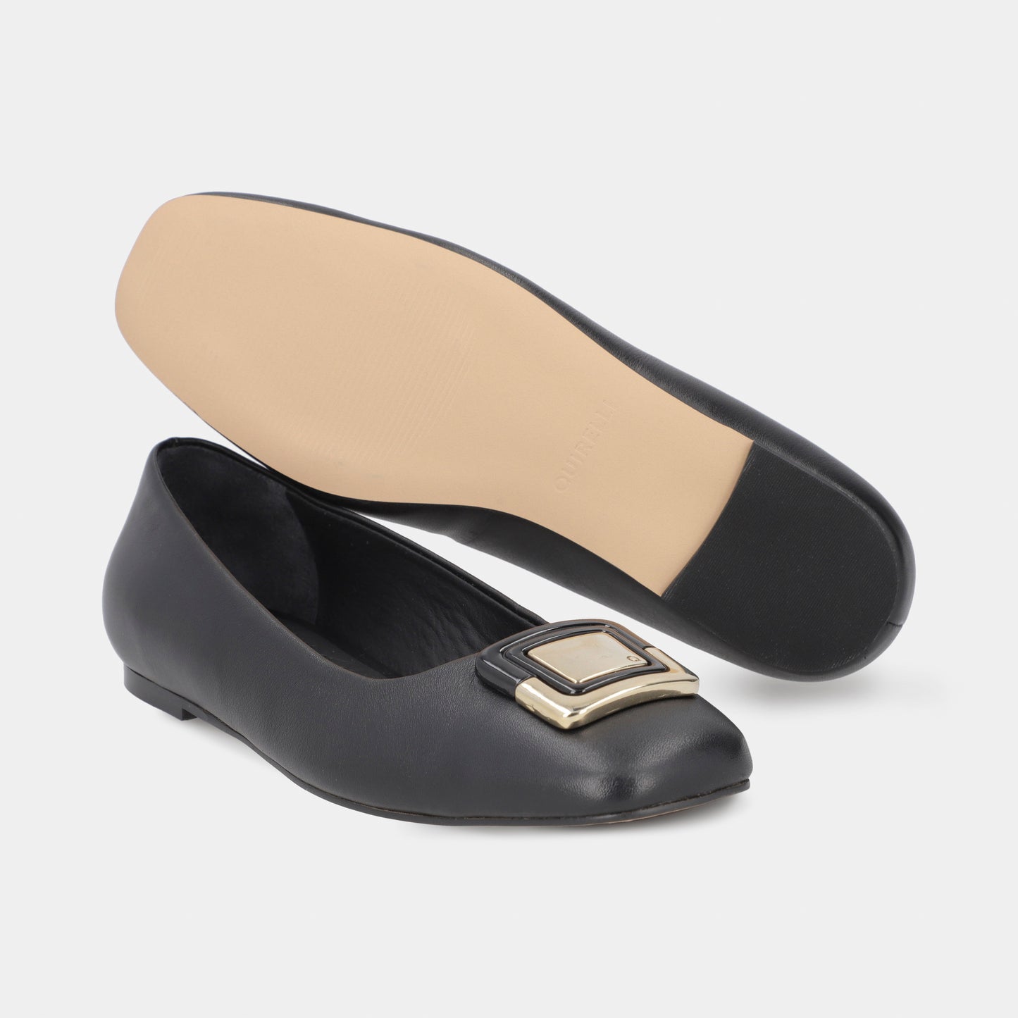 BALERINA 302902 NEGRO