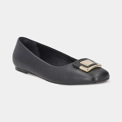 BALERINA 302902 NEGRO