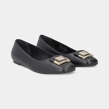 BALERINA 302902 NEGRO