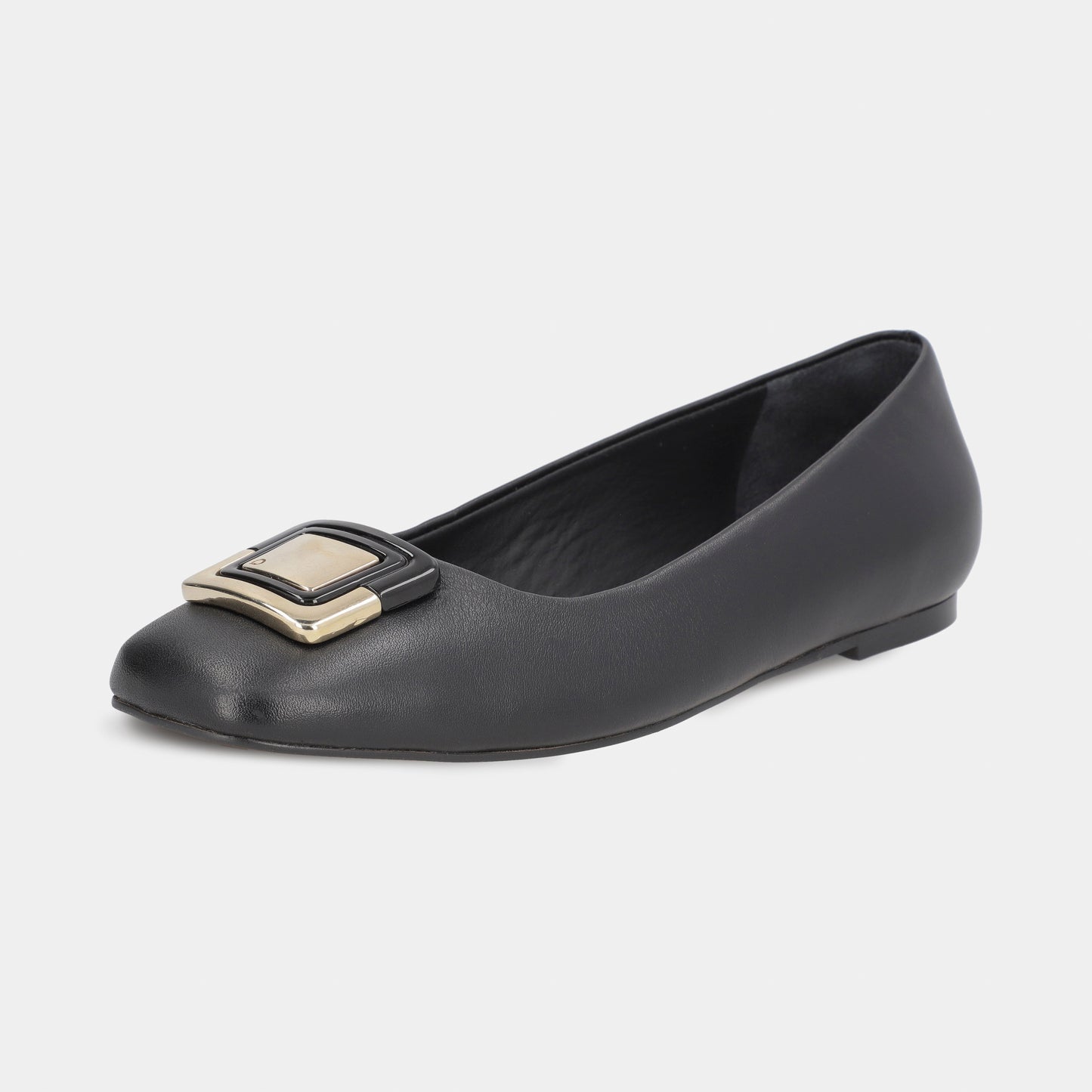 BALERINA 302902 NEGRO