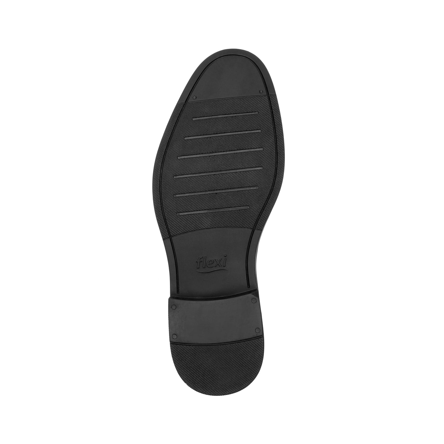 SEMIVESTIR CABALLERO 400111 NEGRO PARKER