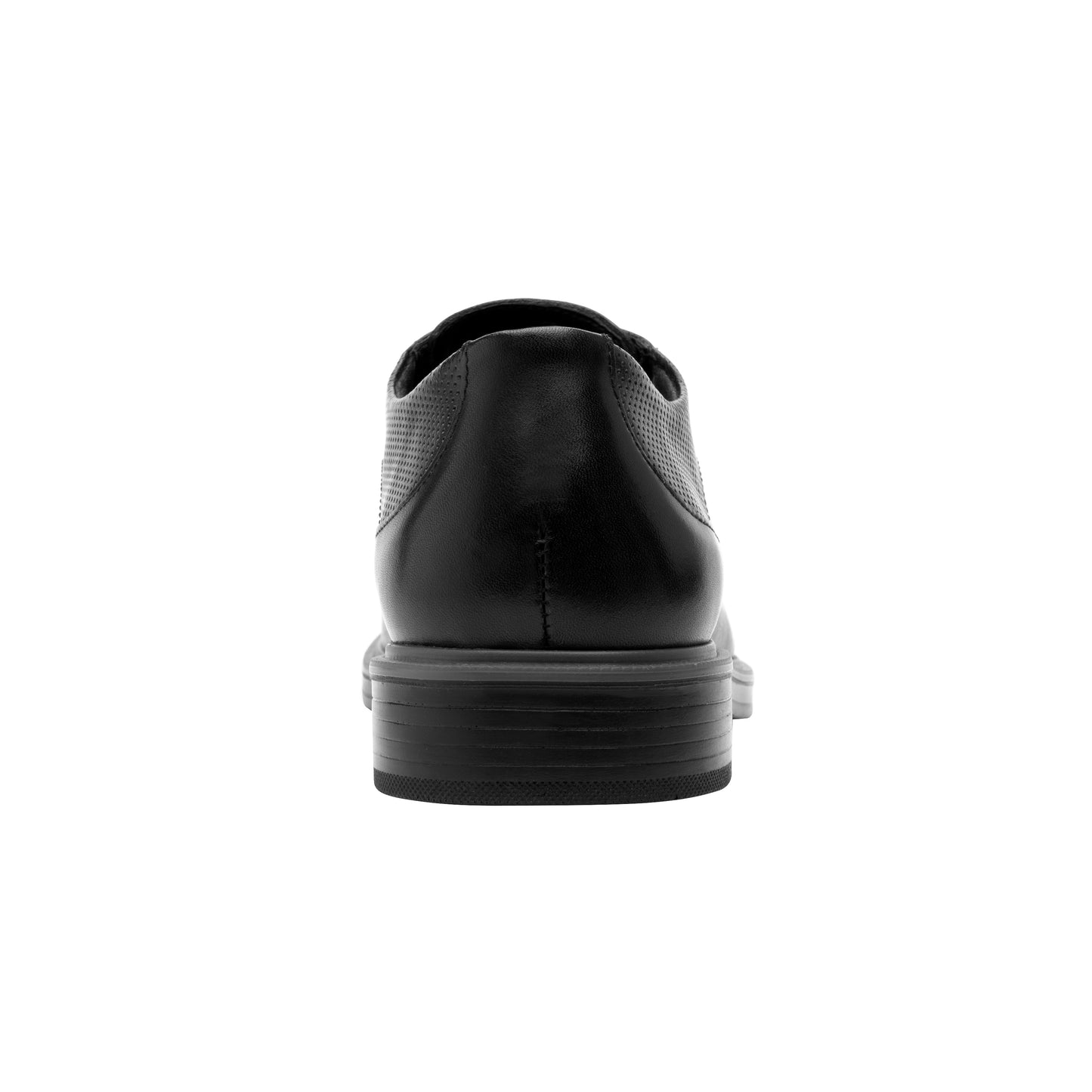 SEMIVESTIR CABALLERO 400111 NEGRO PARKER