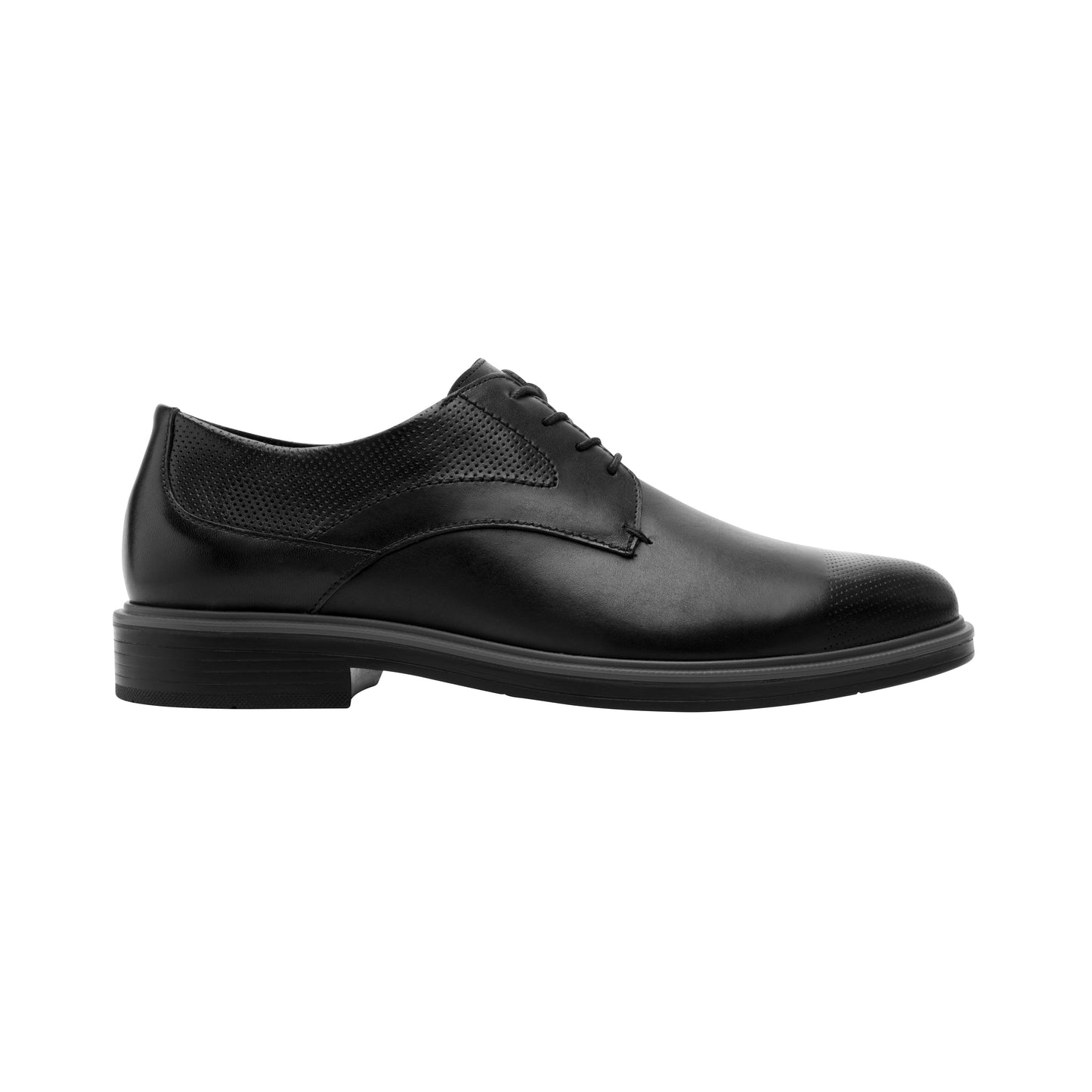 SEMIVESTIR CABALLERO 400111 NEGRO PARKER