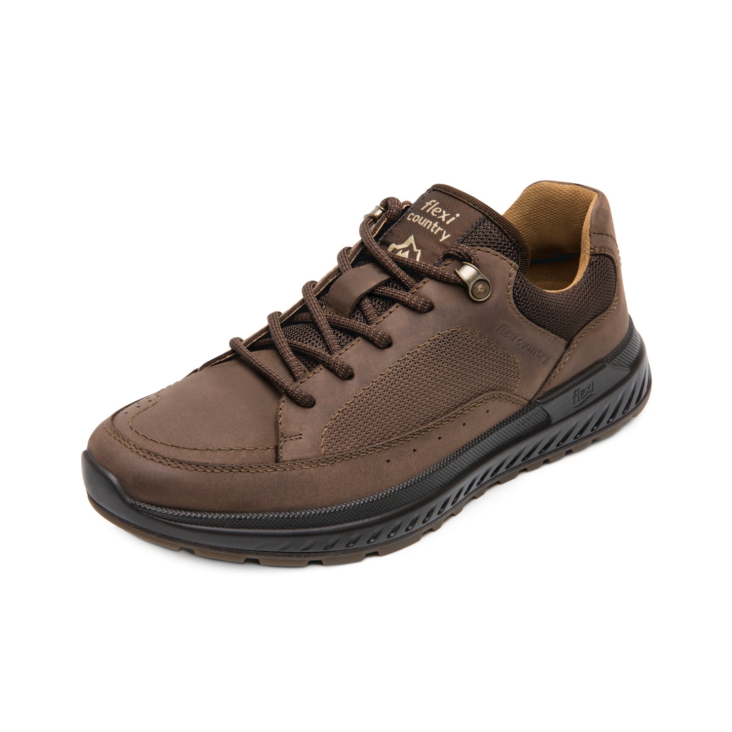 CHOCLO OUTDOOR PIEL 403013 CHOCOLATE OCON