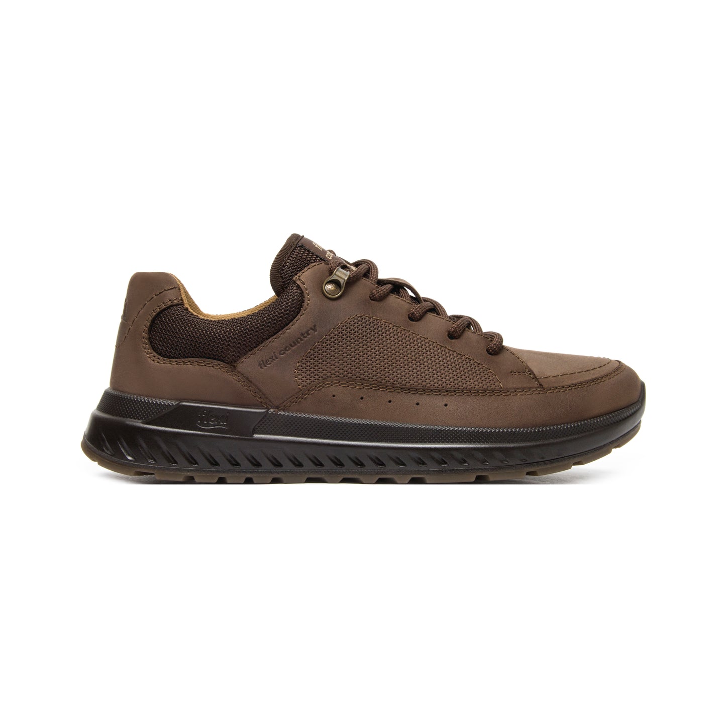 CHOCLO OUTDOOR PIEL 403013 CHOCOLATE OCON