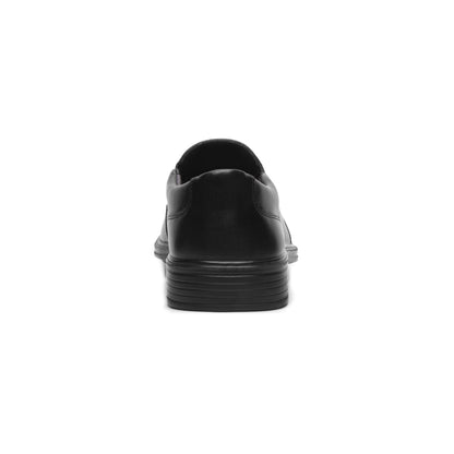 SEMIVESTIR CABALLERO 406409 NEGRO BALI