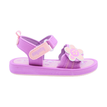 SANDALIA THREE 00 MORADO