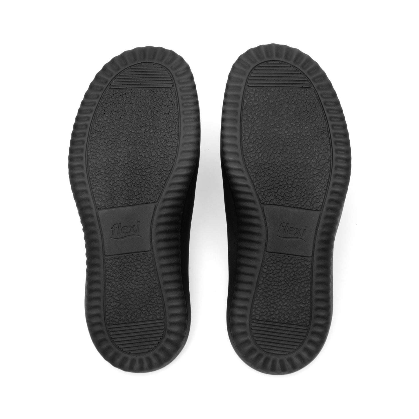 CONFORT CABALLERO 408005 NEGRO TAO