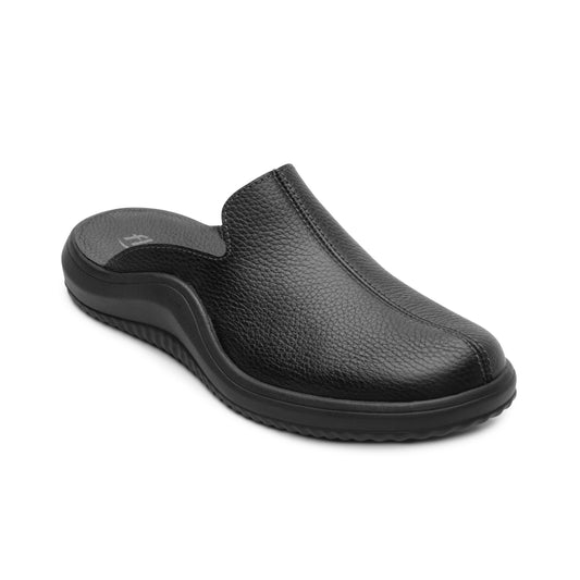 CONFORT CABALLERO 408005 NEGRO TAO