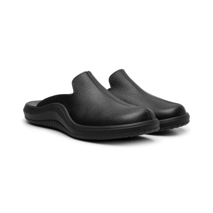 CONFORT CABALLERO 408005 NEGRO TAO