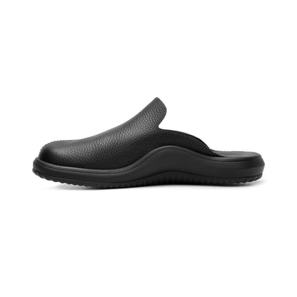 CONFORT CABALLERO 408005 NEGRO TAO