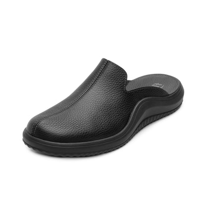 CONFORT CABALLERO 408005 NEGRO TAO