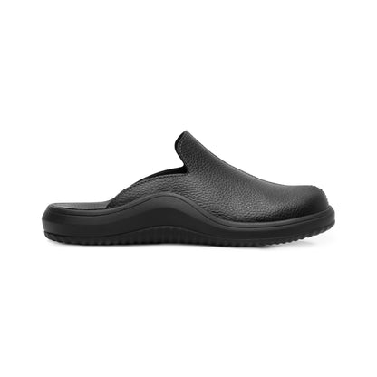 CONFORT CABALLERO 408005 NEGRO TAO