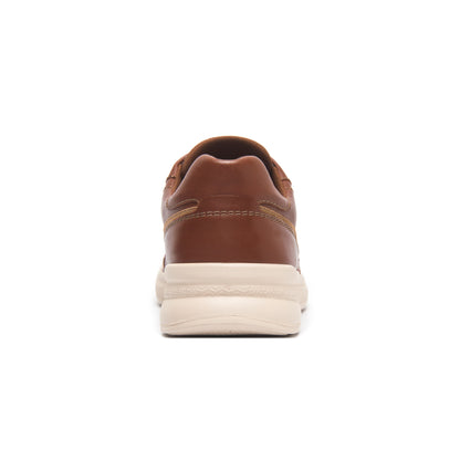 CHOCLO CASUAL PIEL 408215 TAN SAMOA