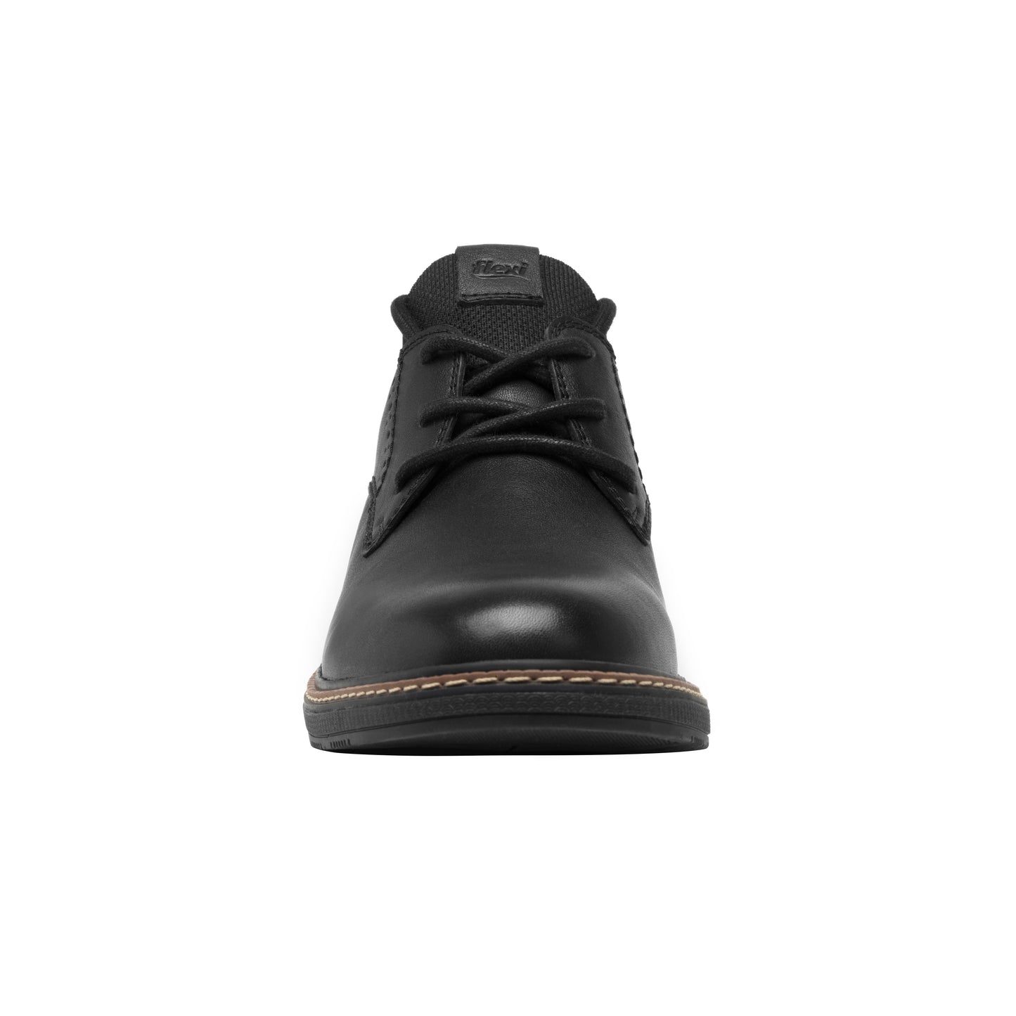 CASUAL CABALLERO 412801 NEGRO OKAN