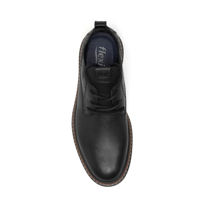 CASUAL CABALLERO 412801 NEGRO OKAN