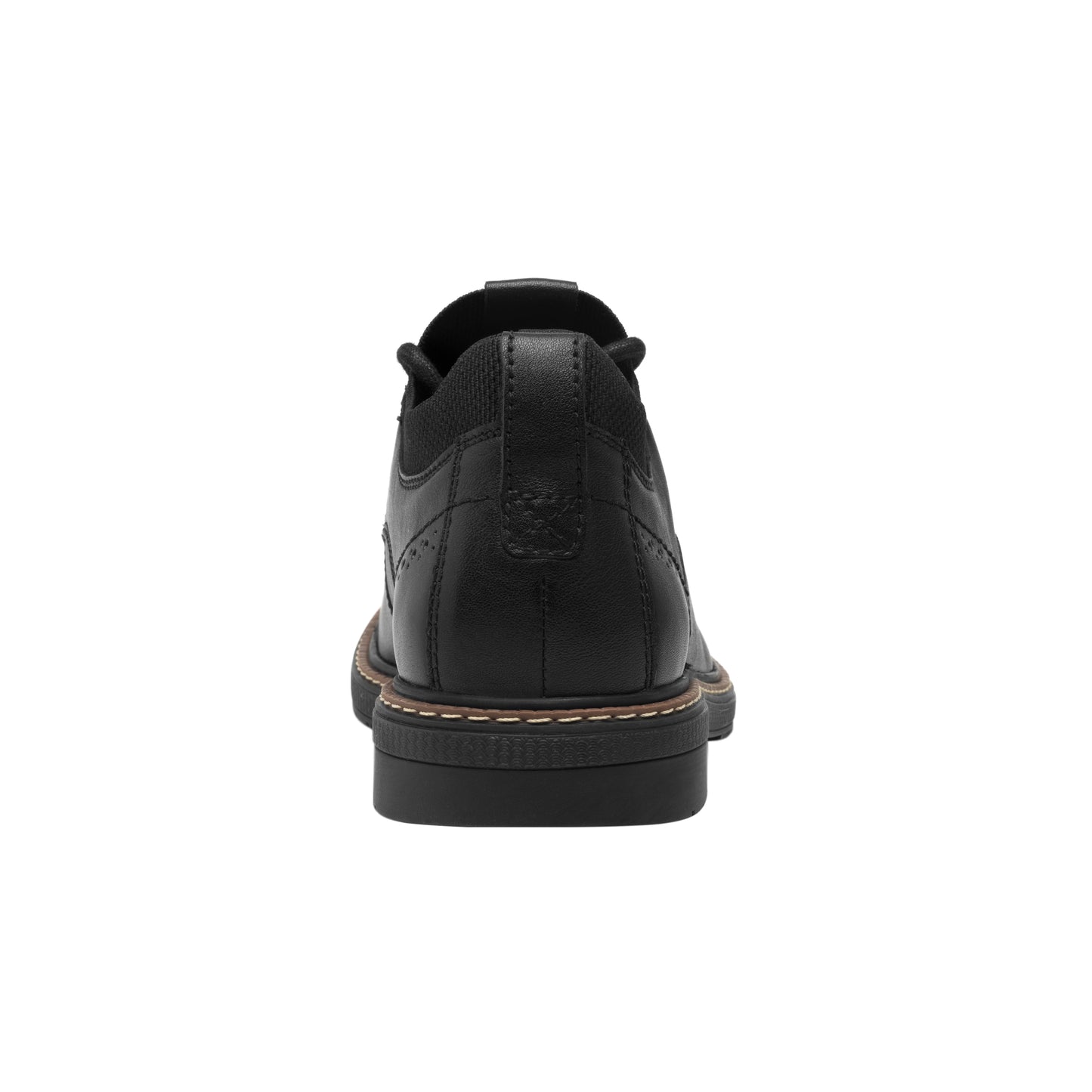 CASUAL CABALLERO 412801 NEGRO OKAN