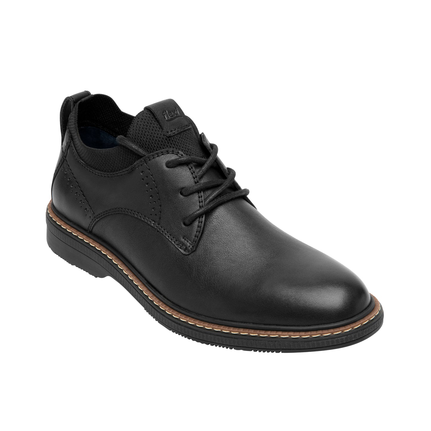 CASUAL CABALLERO 412801 NEGRO OKAN