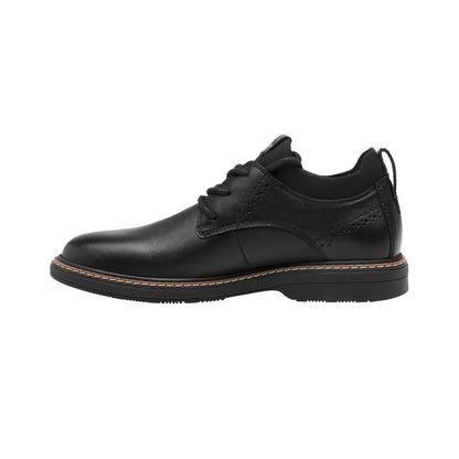 CASUAL CABALLERO 412801 NEGRO OKAN