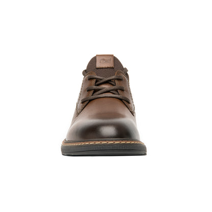 CASUAL CABALLERO 412801 TAN OKAN