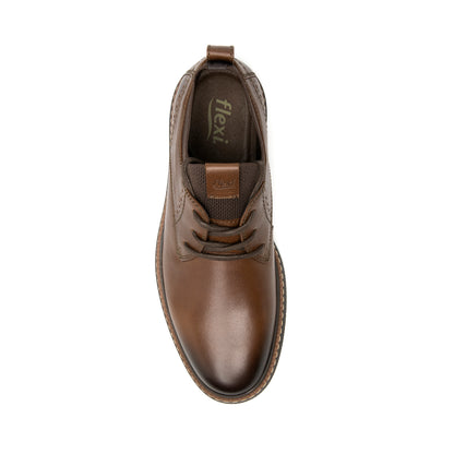 CASUAL CABALLERO 412801 TAN OKAN