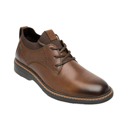 CASUAL CABALLERO 412801 TAN OKAN