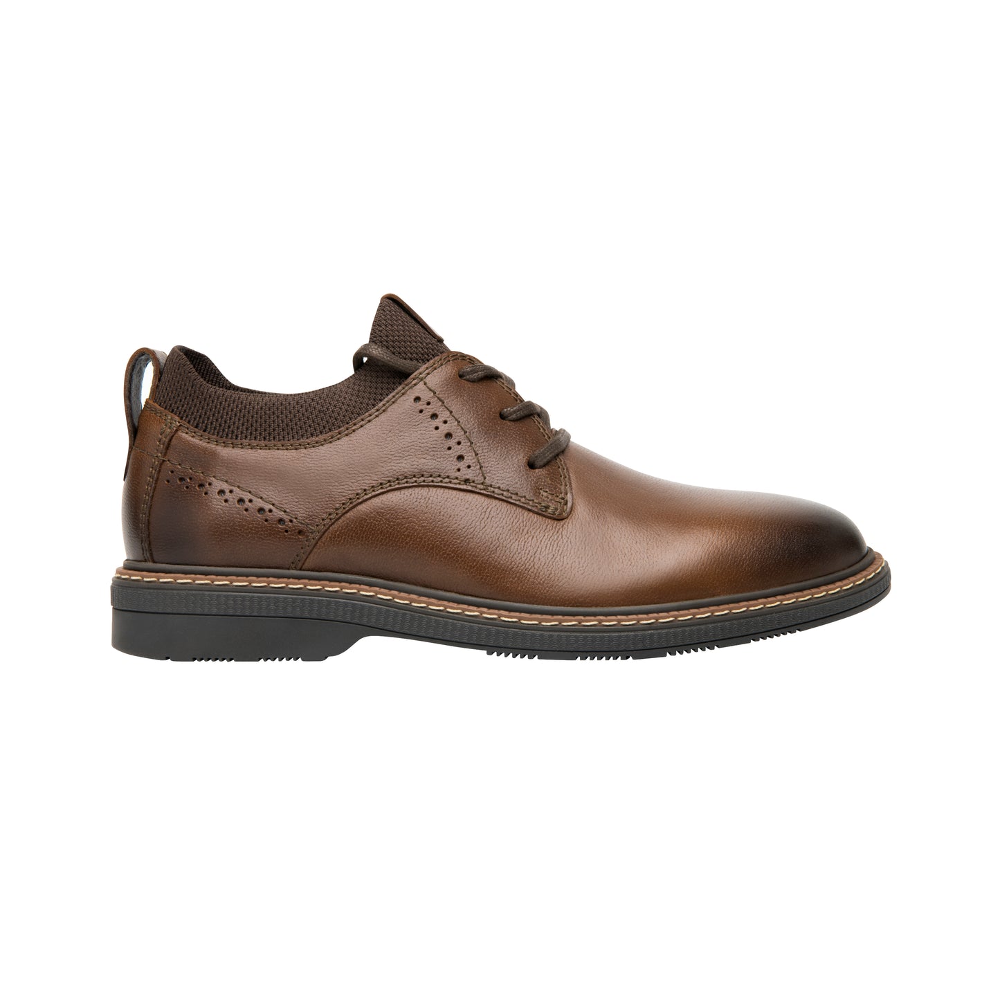 CASUAL CABALLERO 412801 TAN OKAN