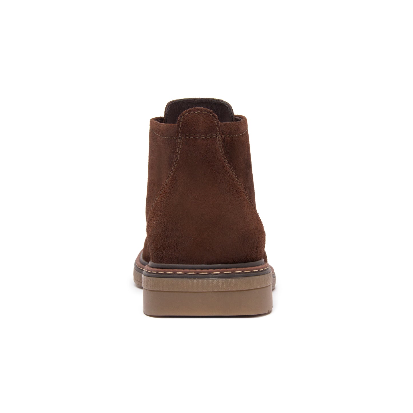 BOTÍN CASUAL PIEL 412806 CHOCOLATE OKAN