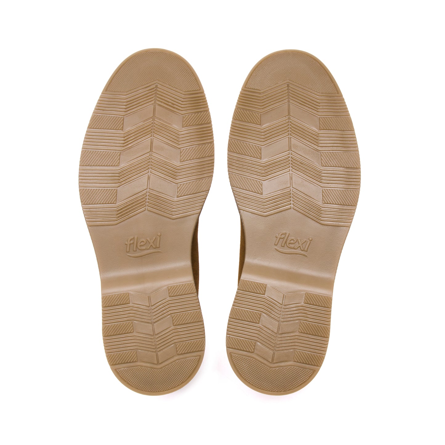 BOTÍN CASUAL PIEL 412806 TAN OKAN