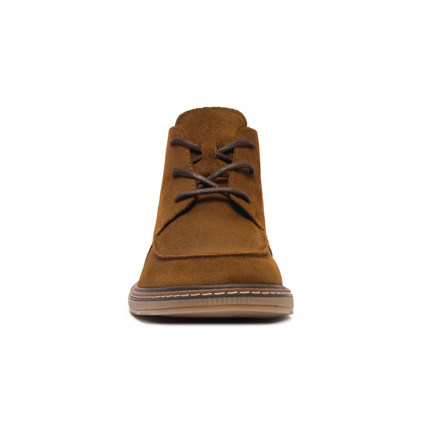 BOTÍN CASUAL PIEL 412806 TAN OKAN