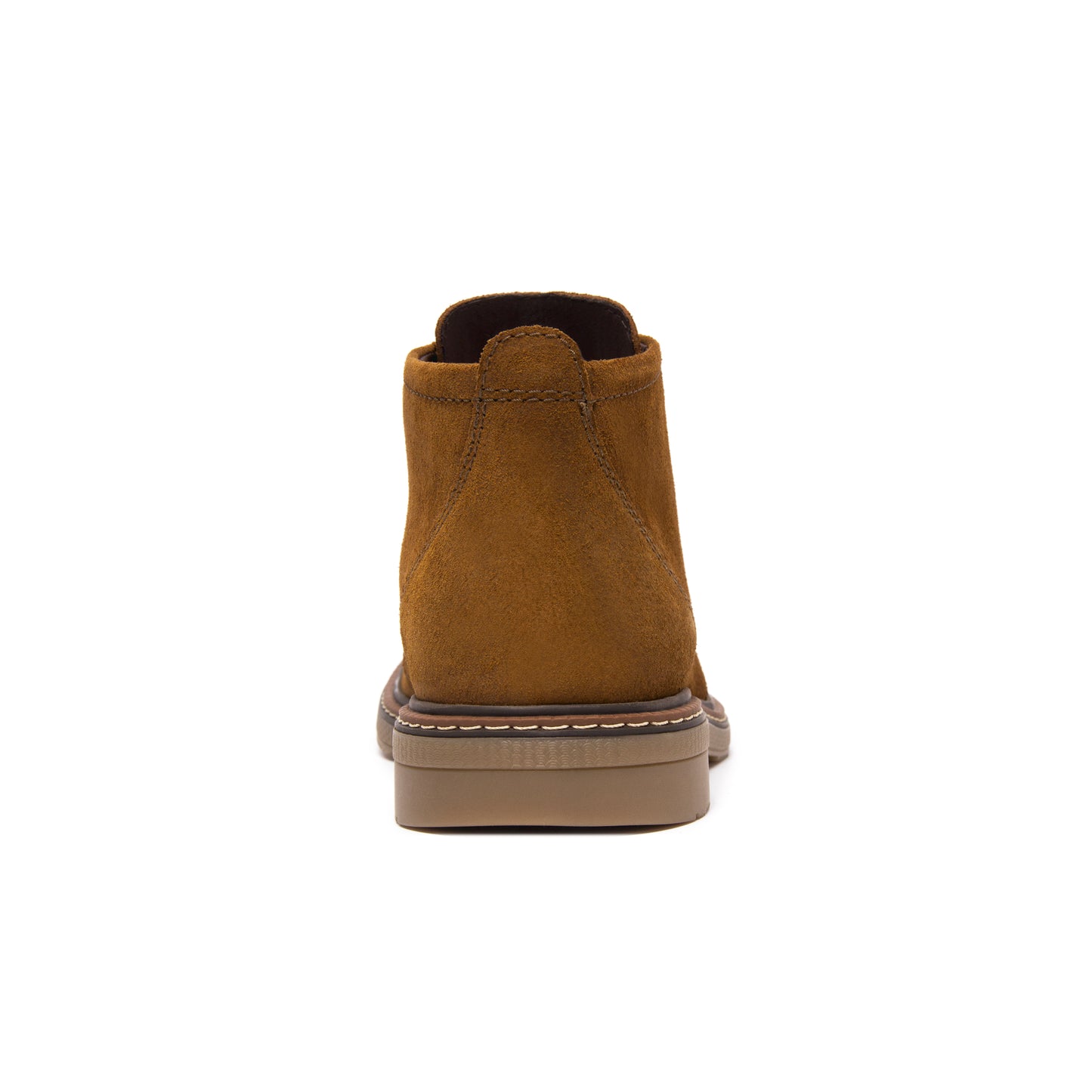 BOTÍN CASUAL PIEL 412806 TAN OKAN