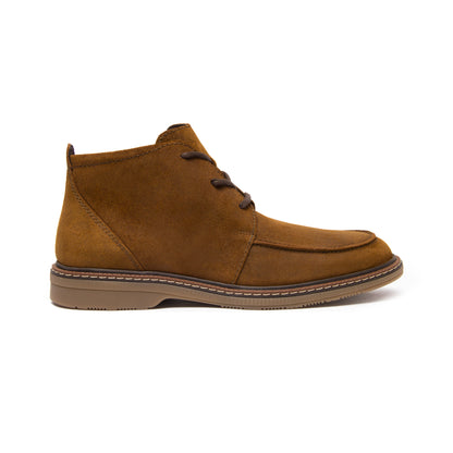 BOTÍN CASUAL PIEL 412806 TAN OKAN