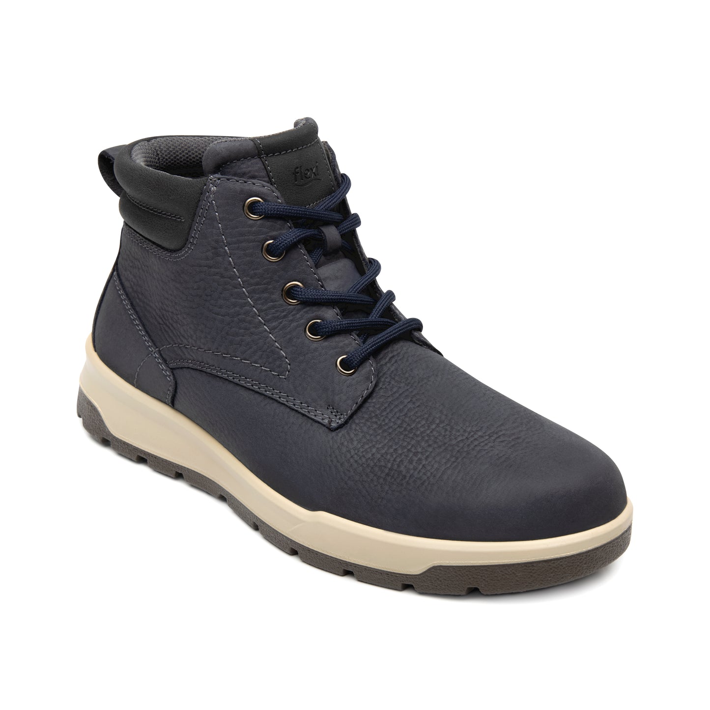 CASUAL CABALLERO 414904 AZUL ROOK