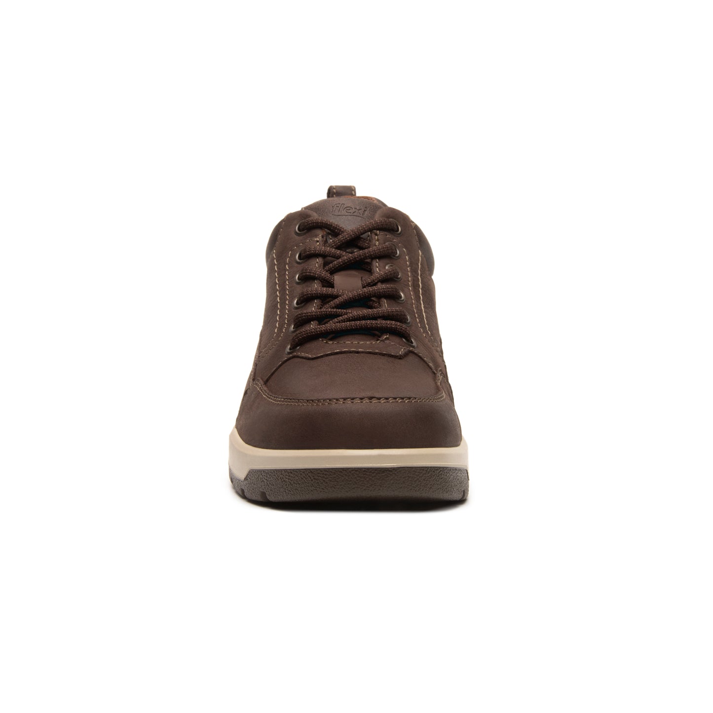 CASUAL CABALLERO 414907 CAFÉ ROOK