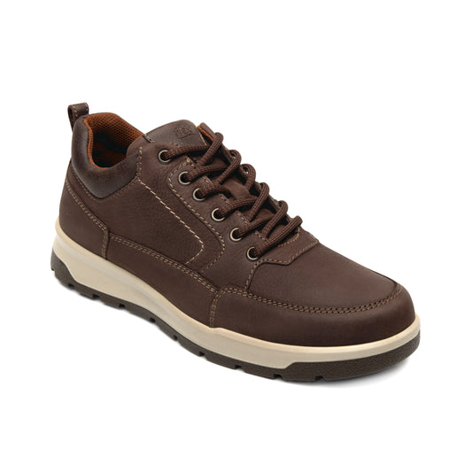 CASUAL CABALLERO 414907 CAFÉ ROOK