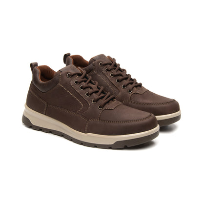 CASUAL CABALLERO 414907 CAFÉ ROOK