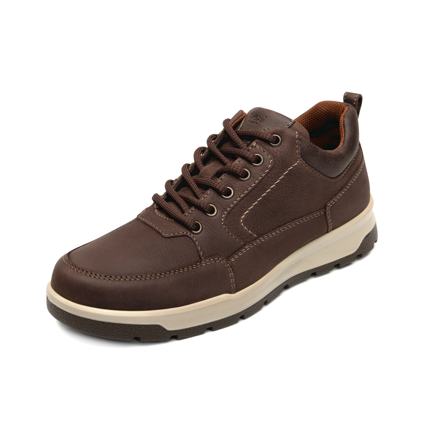 CASUAL CABALLERO 414907 CAFÉ ROOK