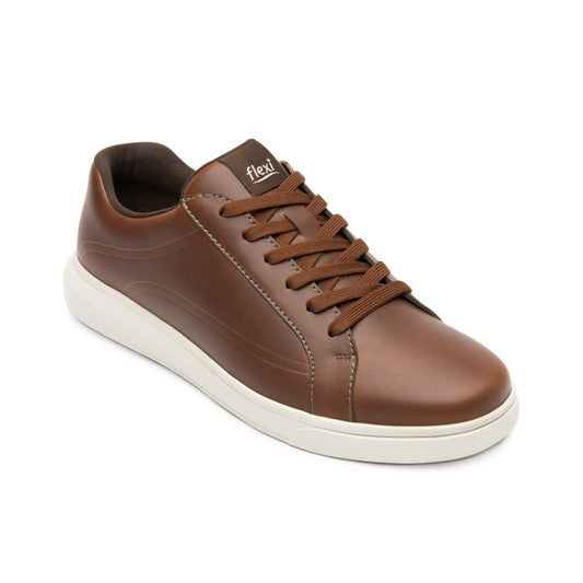 SPORT CABALLERO 415301 BROWN FRASER